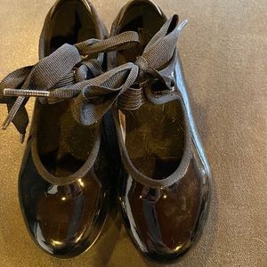 Bloch Children’s tap shoes